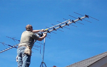 Domestic and commercial